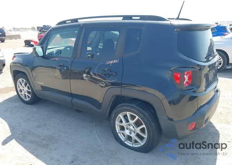 2019 Jeep Renegade Sport Fwd from USA, damaged, VIN ZACNJAAB1KPK66663